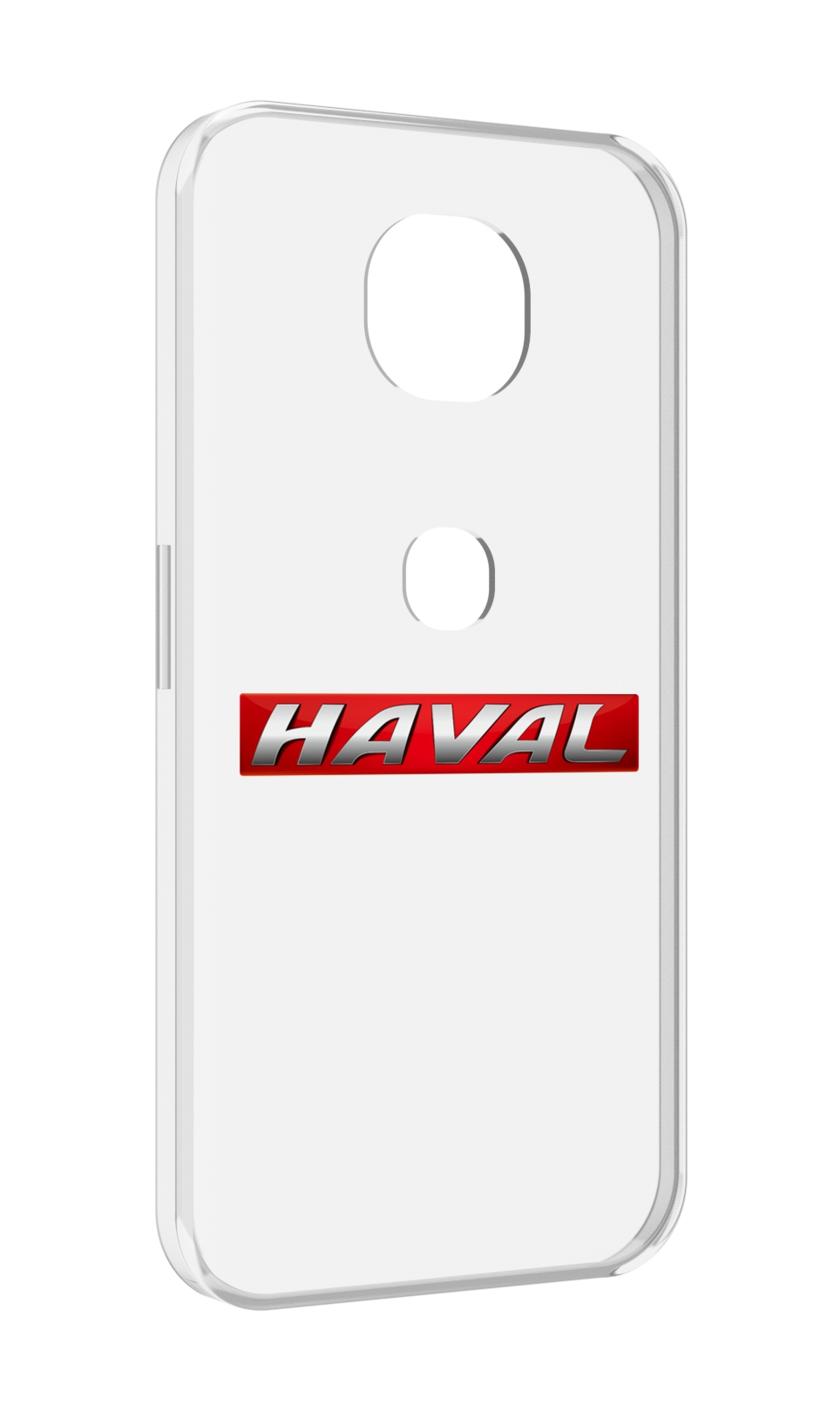 

Чехол MyPads haval для Motorola Moto G5S (XT1799-2), Прозрачный, Tocco