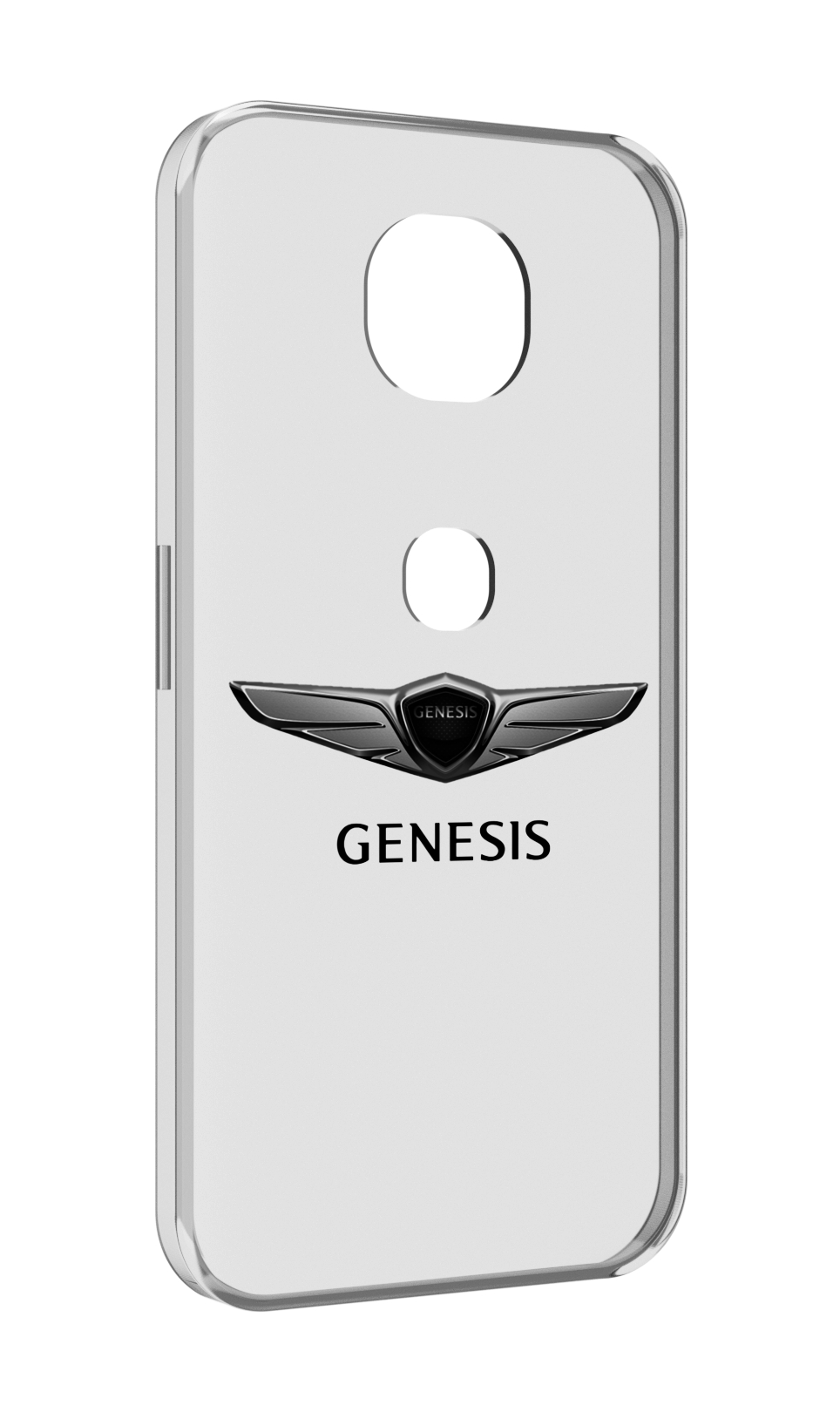 

Чехол MyPads genesis-3 мужской для Motorola Moto G5S (XT1799-2), Прозрачный, Tocco