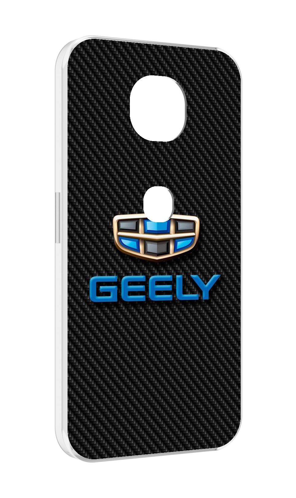 

Чехол MyPads geely 1 для Motorola Moto G5S (XT1799-2), Прозрачный, Tocco