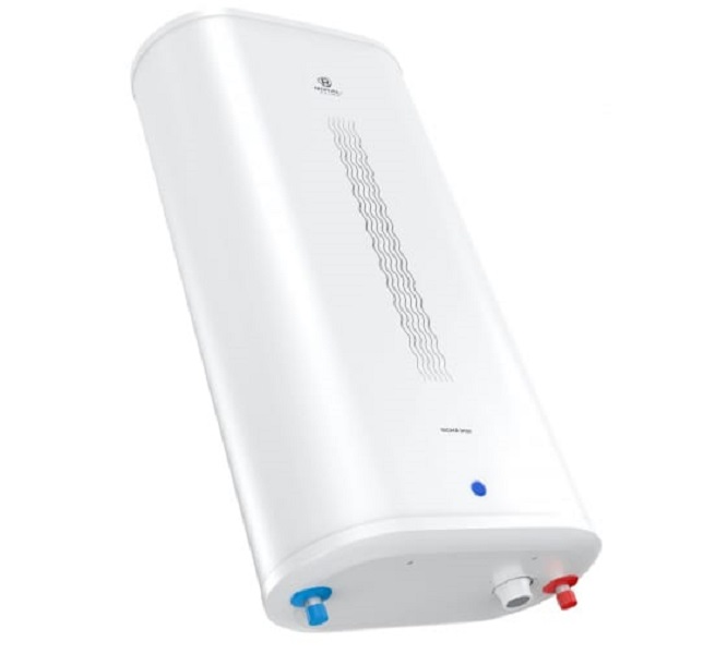 

Водонагреватель Royal Clima RWH-SG80-FS, накопительный, 2кВт, 80л, белый