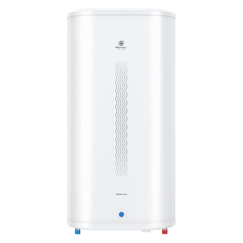 

Водонагреватель Royal Clima RWH-SG50-FS, накопительный, 2кВт, 50л, белый
