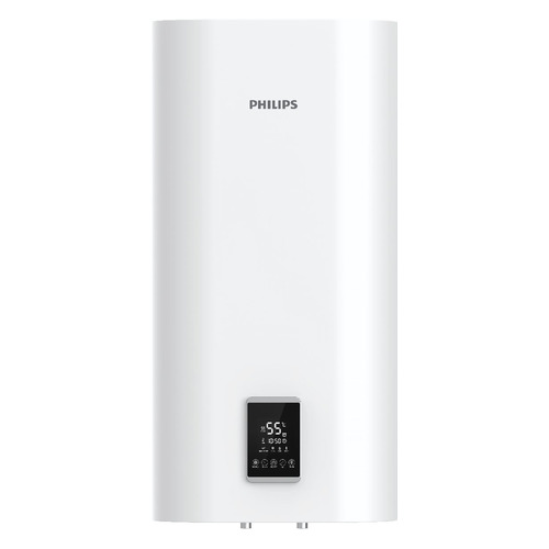 фото Водонагреватель philips yc awh1623/51(100yc), накопительный, 2квт, 100л