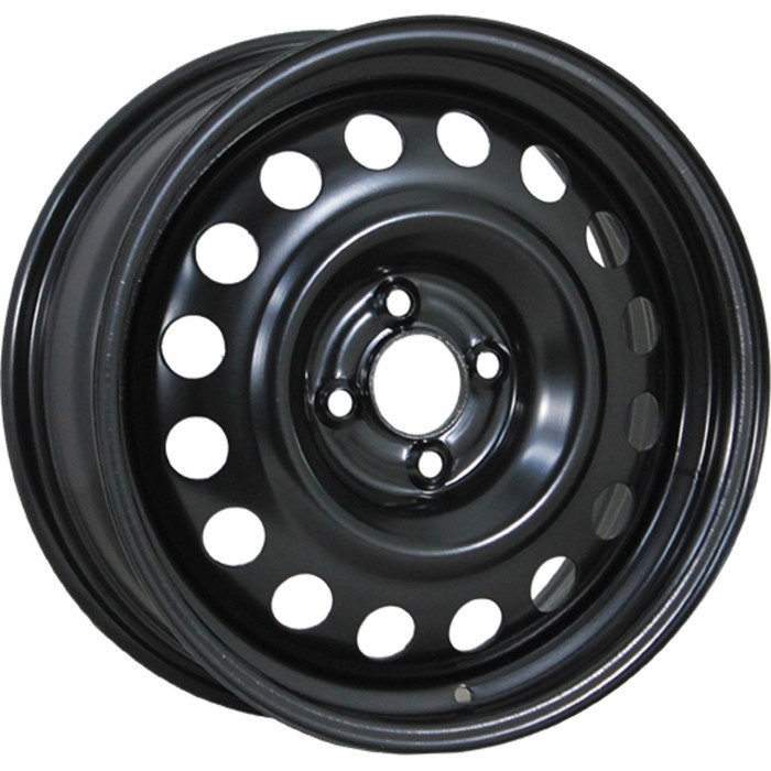 фото Колесный диск евродиск 65a50c (b) 6xr16 et50 4*100 d60.1 eurodisk