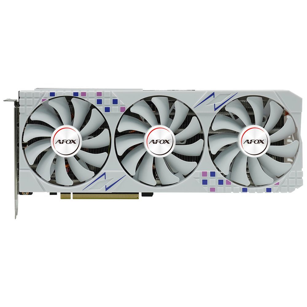 

Видеокарта AFOX NVIDIA GeForce RTX 3070 Ti GAMING, GeForce RTX 3070 Ti GAMING