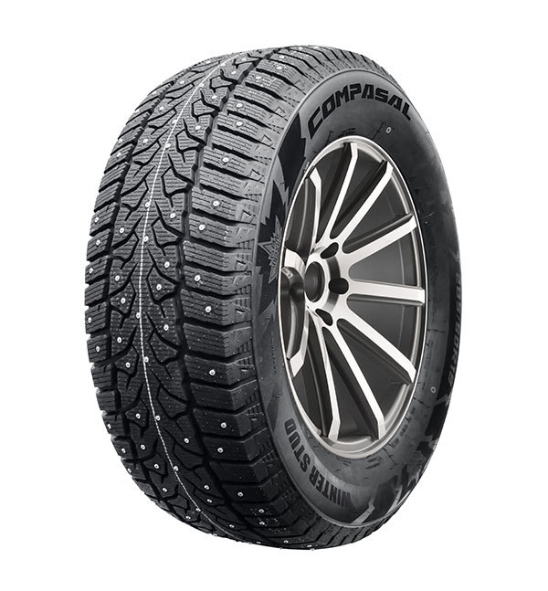 Шины COMPASAL WINTER STUD 245/50 R20 105T XL