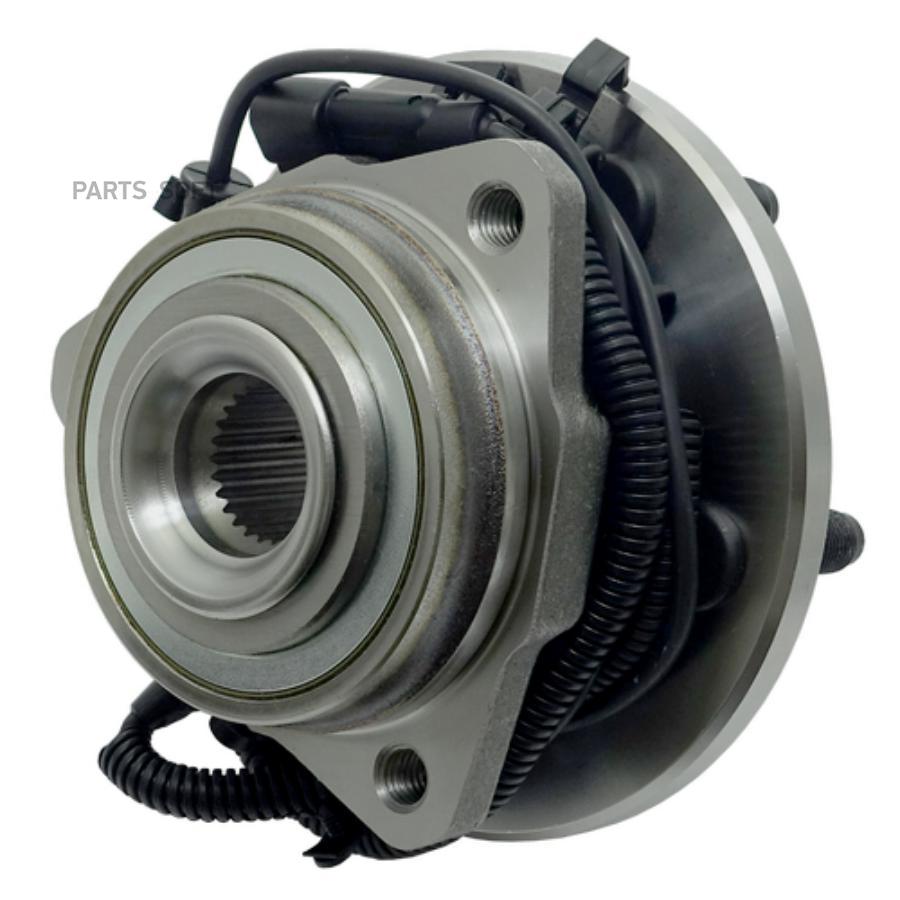 

ZIKMAR Z89493R Ступица передняя