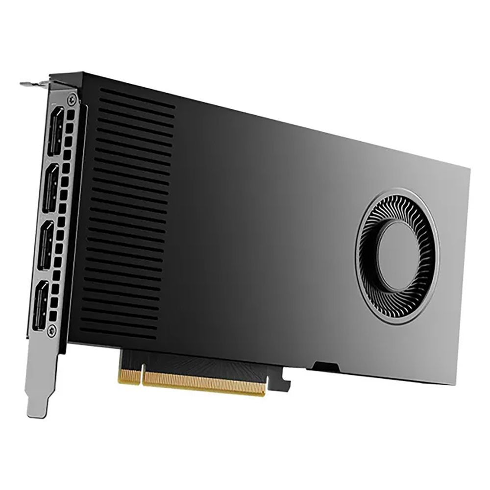

Видеокарта NVIDIA NVIDIA RTX 4000 (900-5G190-2270-000), RTX 4000