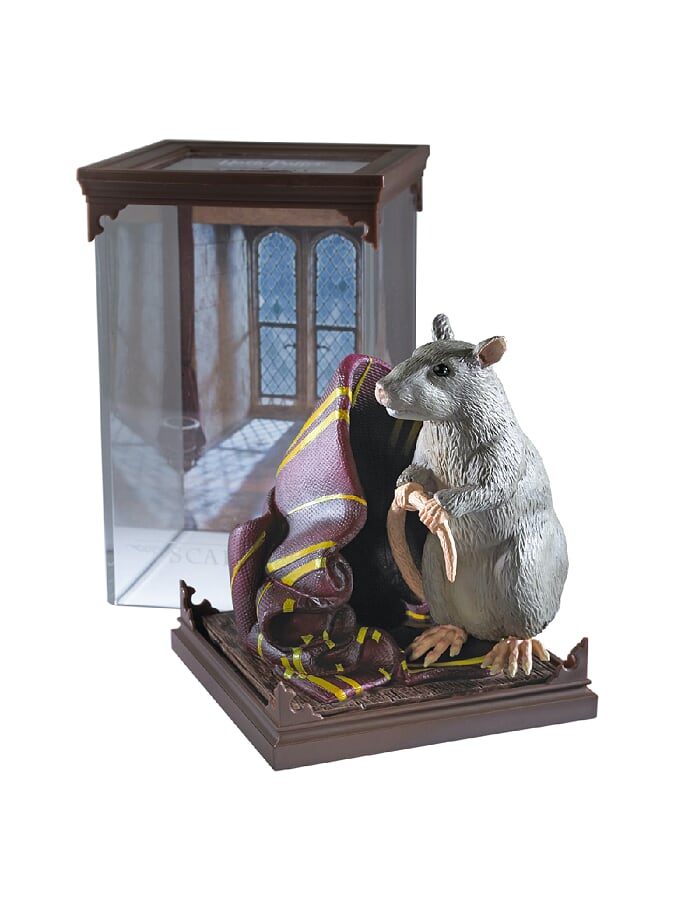 Фигурка Noble Collection Harry Potter: Scabbers