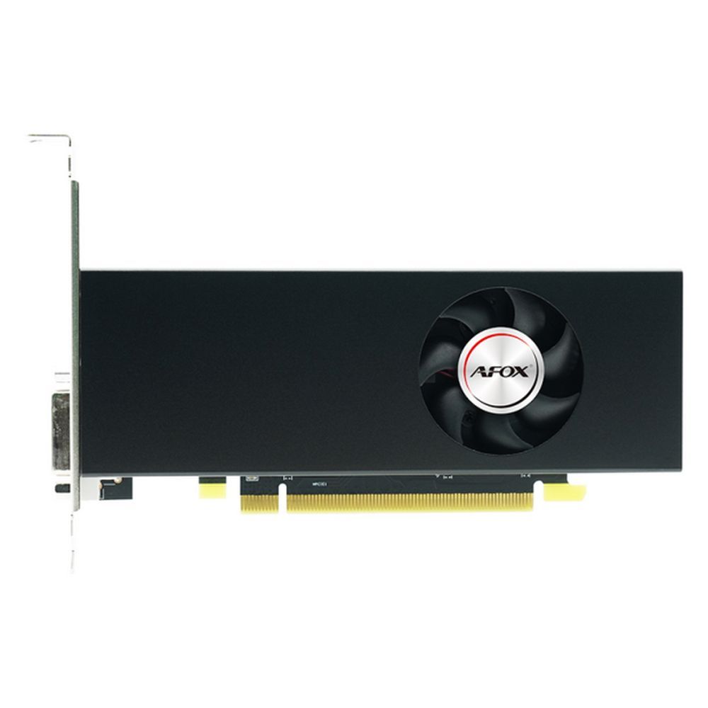 

Видеокарта AFOX NVIDIA Radeon RX 550, Radeon RX 550