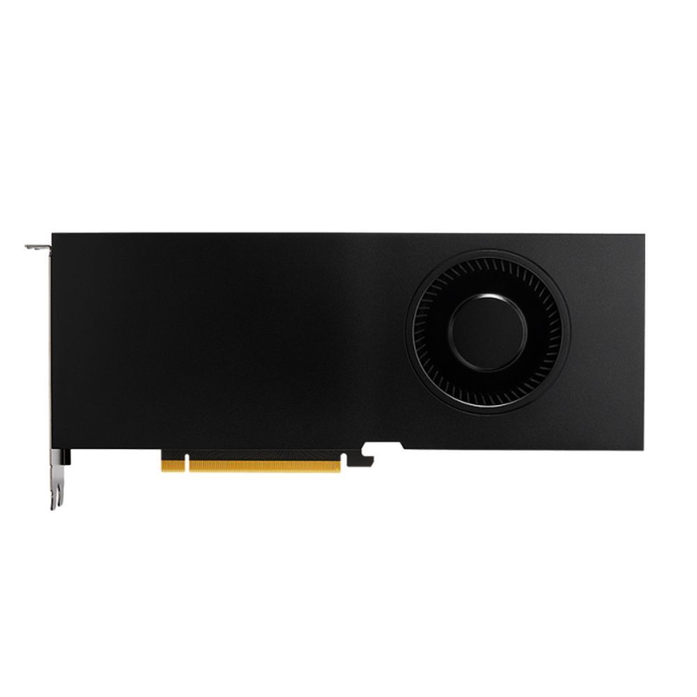 

Видеокарта NVIDIA NVIDIA RTX A5000, RTX A5000