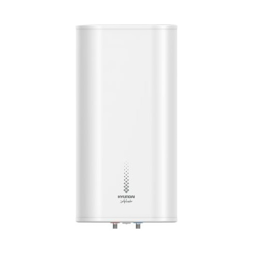 

Водонагреватель Hyundai Aplando H-SWS14-80V-UI556, накопительный, 1.5кВт, 80л, белый