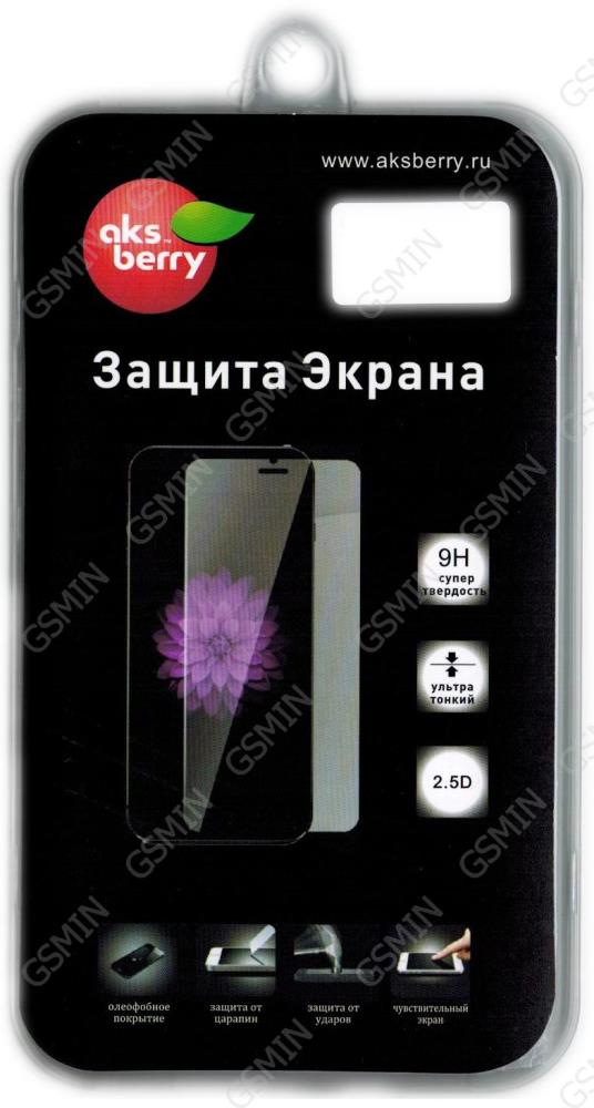 

Противоударное защитное стекло для Meizu MX5 Aksberry