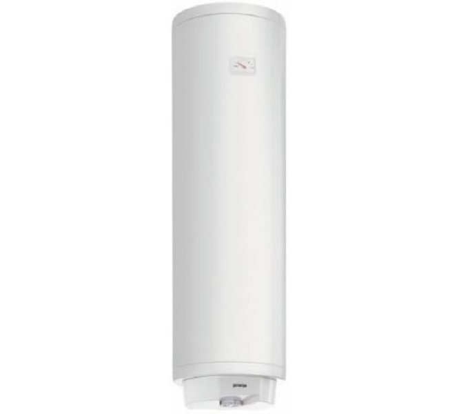 фото Водонагреватель gorenje tgr65sngb6, накопительный, 2квт, 65л