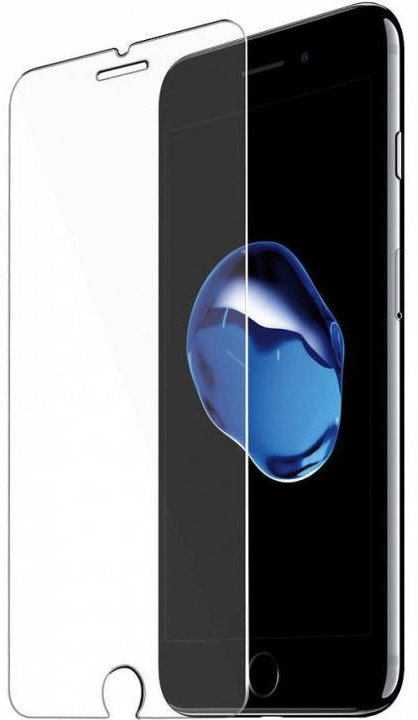 

Противоударное защитное стекло для Apple iPhone 7 / 8 0.3 mm