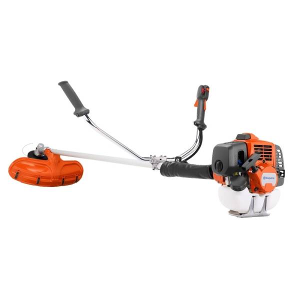 Бензиновый садовый триммер Husqvarna  9676606-02