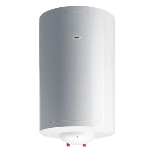 

Водонагреватель Gorenje TG50EBB6, накопительный, 2кВт, 50л, белый