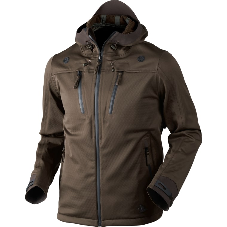 

Куртка Hawker Shell Pine green разм. 52