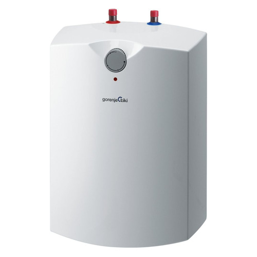 

Водонагреватель Gorenje GT10U/V6, накопительный, 2кВт, 10л