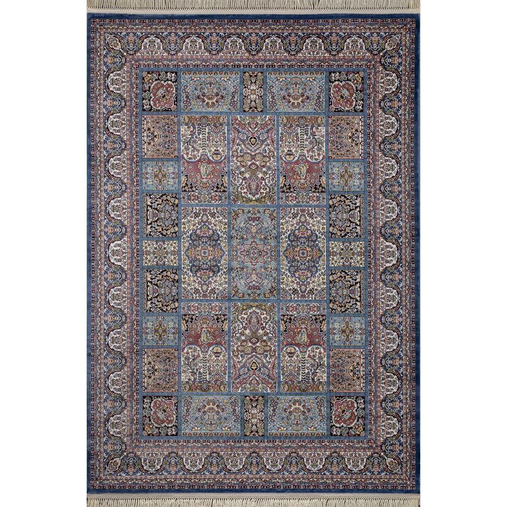 

Ковер Merinos 200х400, 34