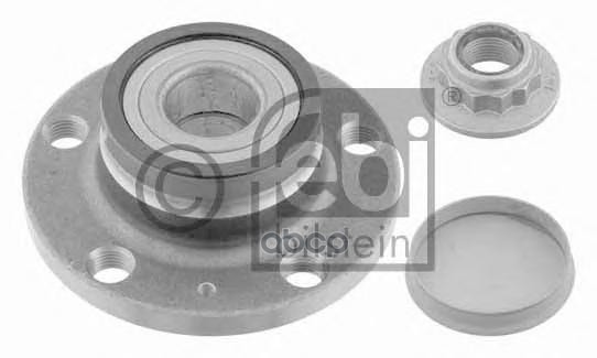 

Ступица колеса Febi 24224, Ступица колеса Febi 24224 Febi 24224