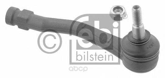 

31972F наконечник рулевой правый Peugeot 308 all 07>/Citroen Berlingo all 08>