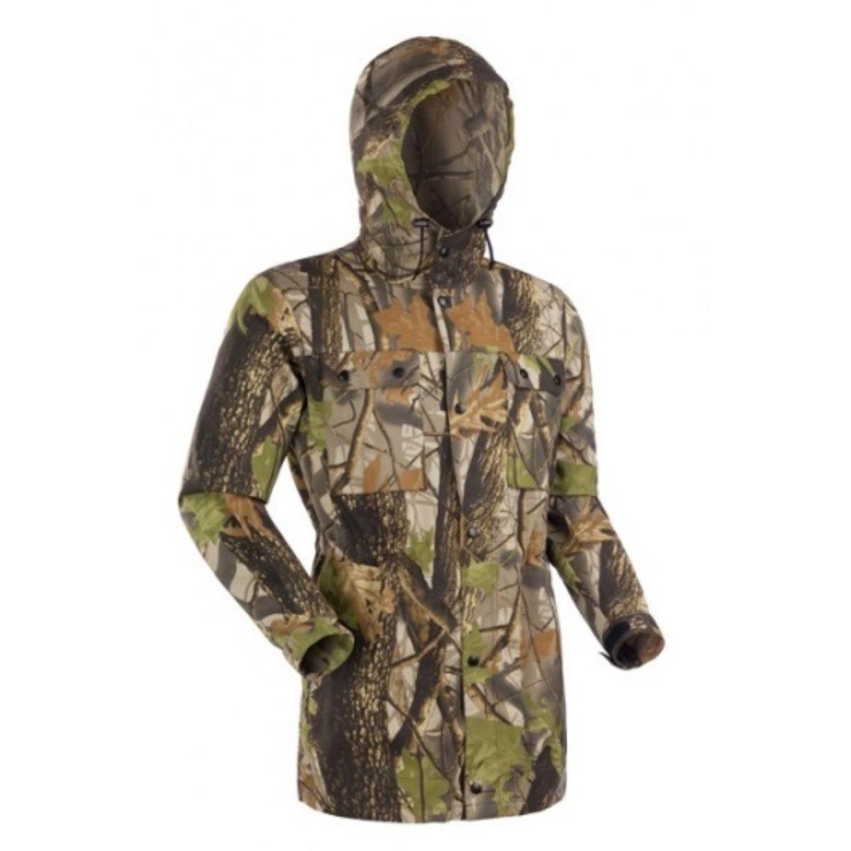 

Куртка COT FOREST JKT realtree apg XXL БАСК (H2100-9701-XXL), Forest Cot Jaket