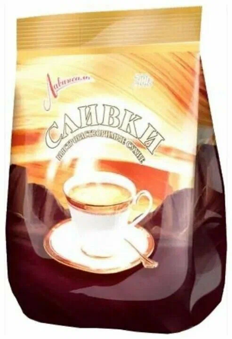 Купить Сухие Сливки В Магазине