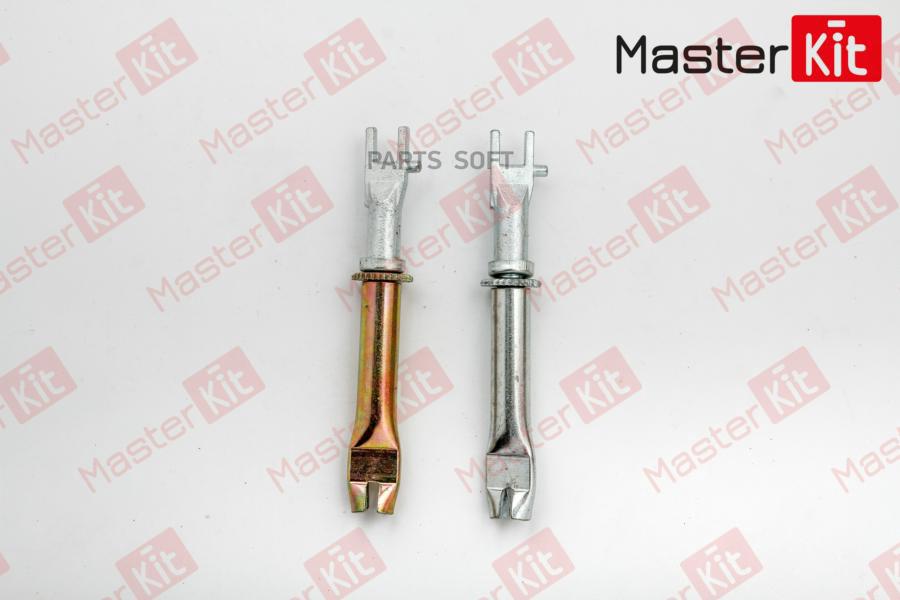 Регулятор Задних Тормозных Колодок Toyota 77ap038 MasterKit  77AP038