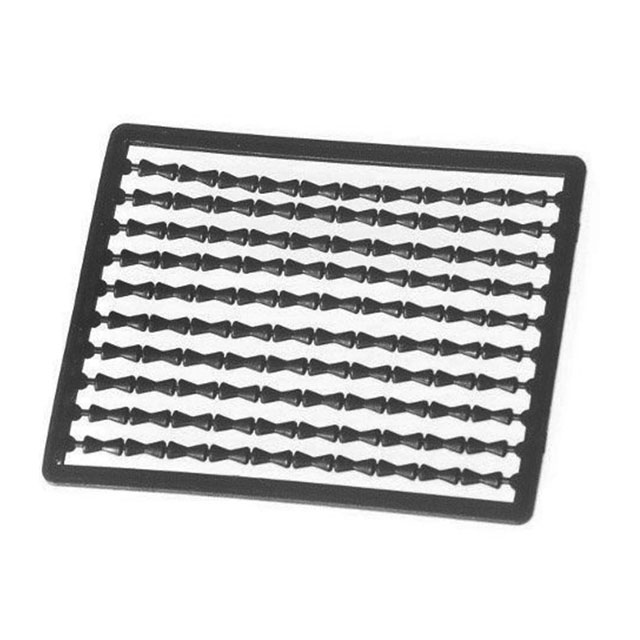 

Axis Стопор в рамке AXIS AX-84685 NEW-TYPE (Черный)