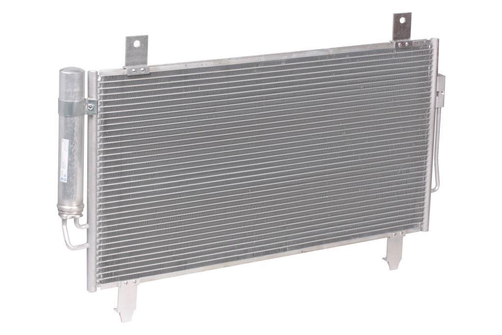 

LRAC 1162 радиатор кондиционера Mitsubishi Outlander 2.0-2.4i/Di-D 12>
