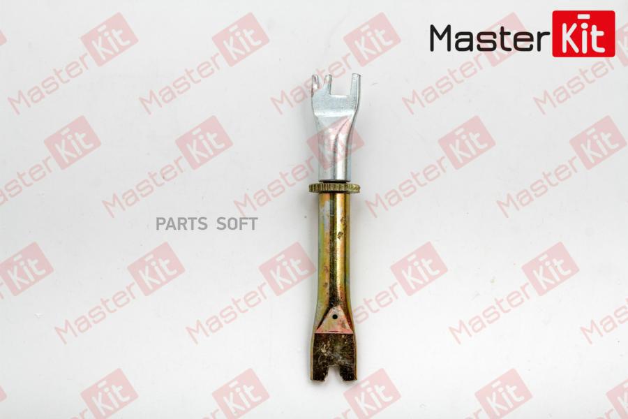 

Тормозный колодки MASTERKIT для Mitsubishi 77AP029