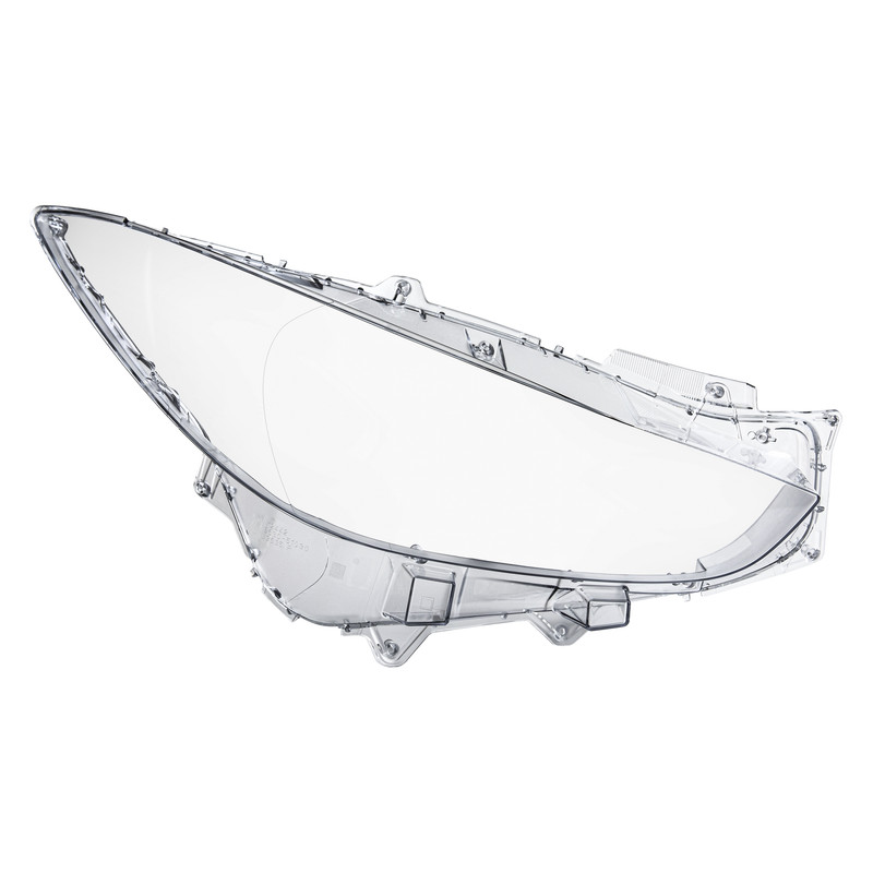 

Стекло фары авто DIXEL для Mazda 3 III (BM) Рестайлинг (ЛЕВОЕ), DIXEL5403