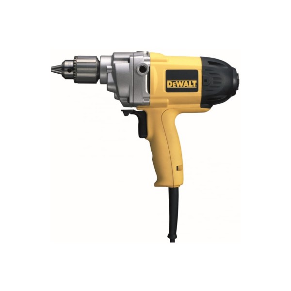 Сетевая дрель-миксер DeWALT D21520