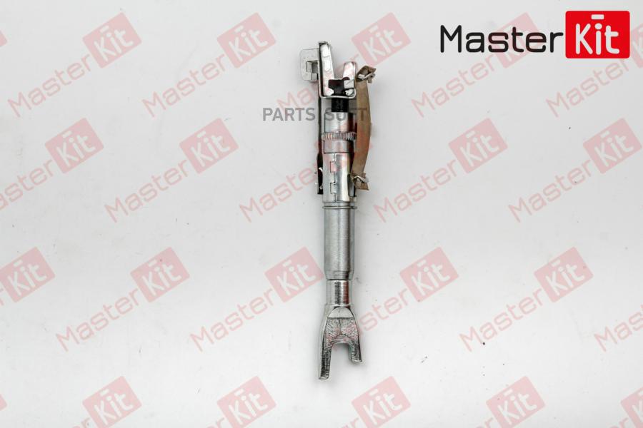 

Тормозный колодки MASTERKIT для Opel Astra H 2004- 77AP013