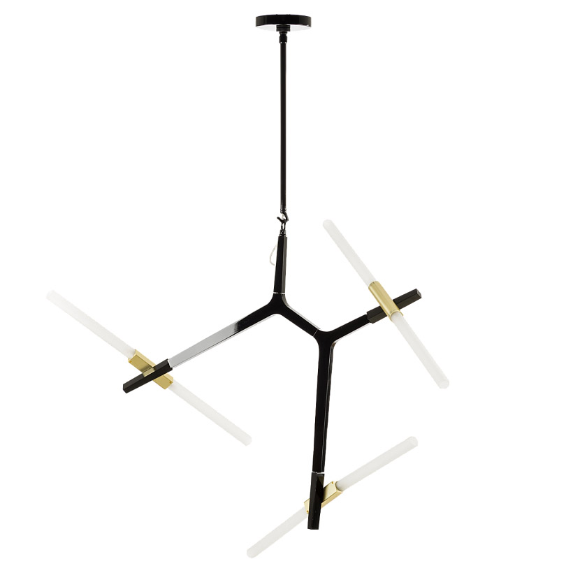 

Подвесной светильник Agnes 6 ламп