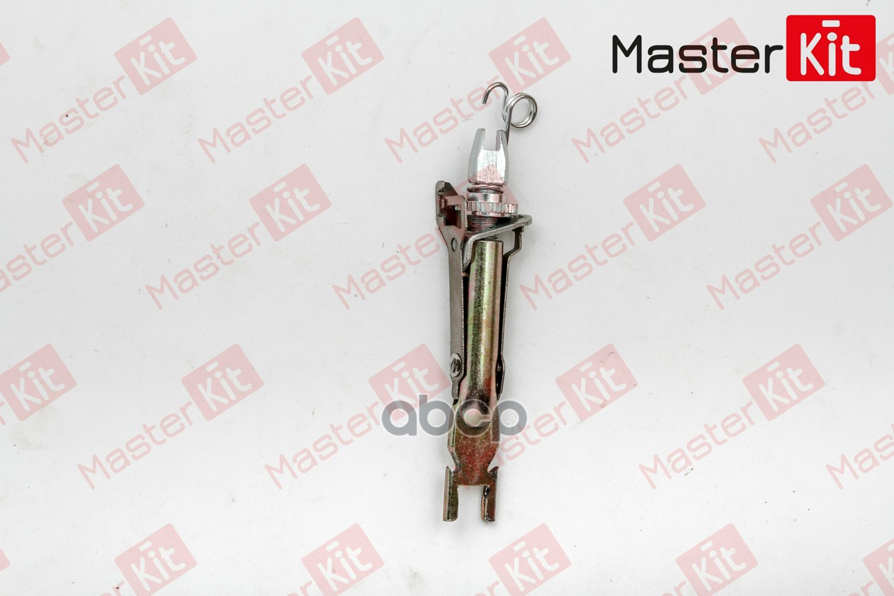 

Регулятор тормозный колодок MASTERKIT правый/левый 77AP008