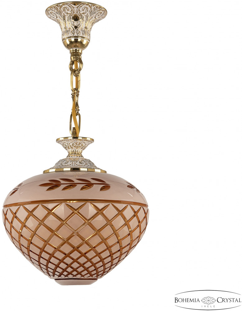 

Подвесной светильник 7003P 7003P/23 GW Amber-White/H-1B