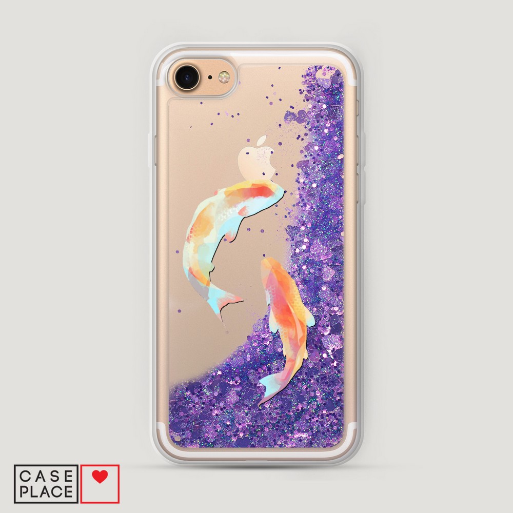 Чехол Awog на Apple iPhone 8 / Айфон 8 