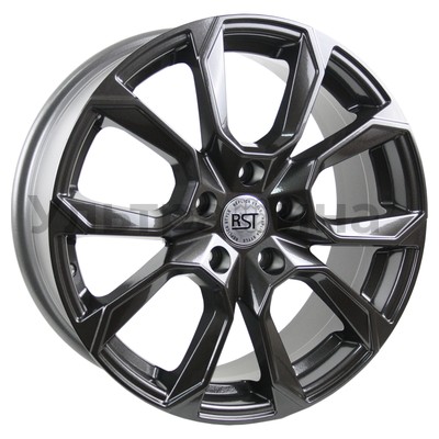 

Колесный диск RST R157 (Karoq) MG 7x17/5x112 ET45 D57.1, 34692140