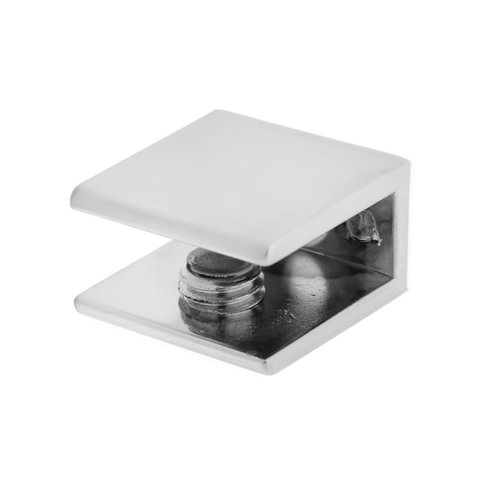 

Полкодержатель CAPPIO P1023 10 мм, 2 шт, Хром