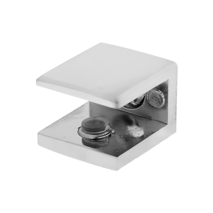 

Полкодержатель CAPPIO P027 10 мм, 4 шт (4 шт.), Хром