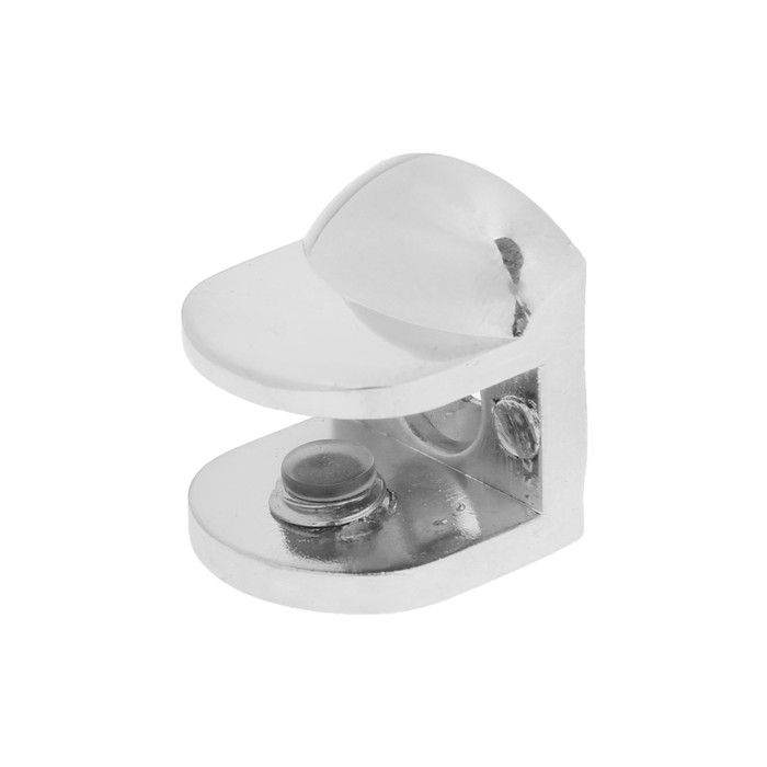 

Полкодержатель CAPPIO P015 10 мм, 4 шт (4 шт.), Хром