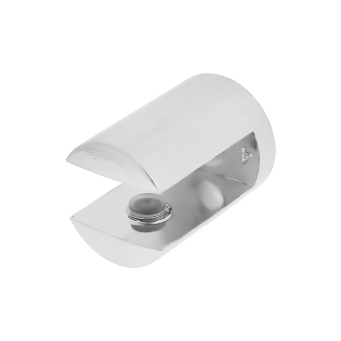 

Полкодержатель CAPPIO P009 10 мм, 2 шт (2 шт.), Хром