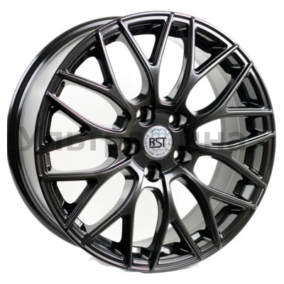 

Колесный диск RST R137 (Tiggo) Silver 7x17/5x108 ET33 D60.1, 34717108