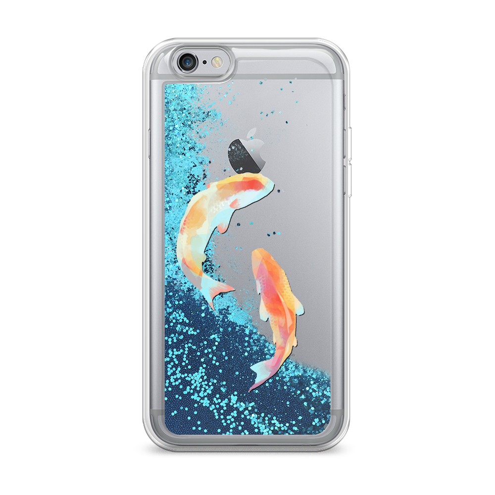 Чехол Awog на Apple iPhone 6S / Айфон 6S 