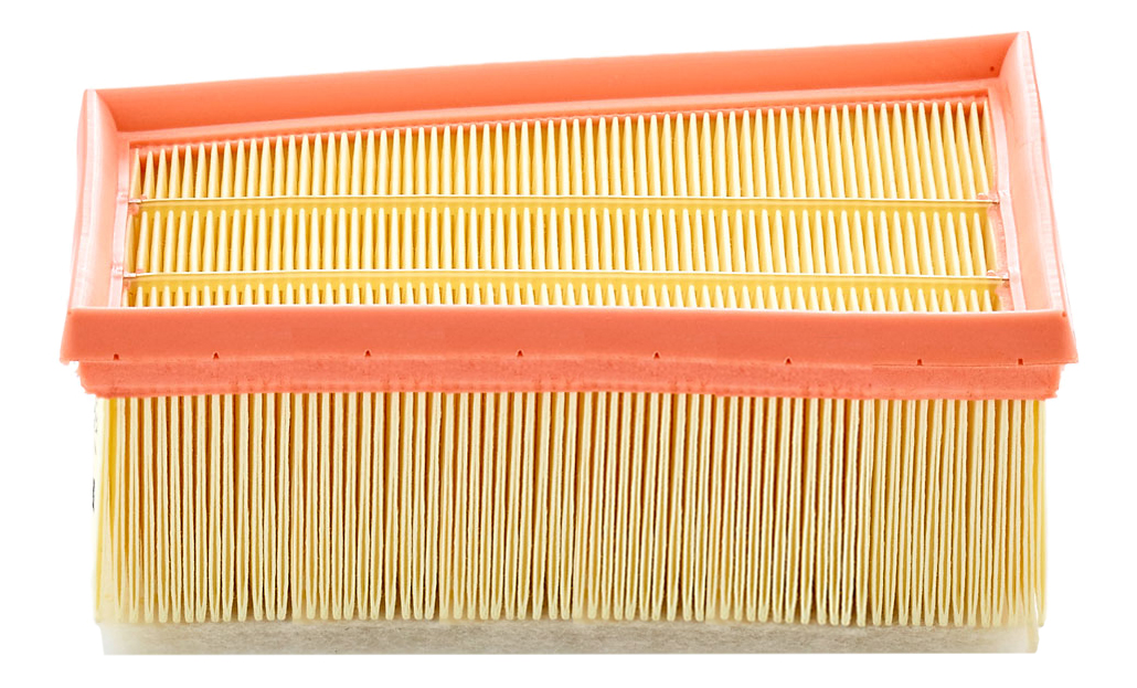

Фильтр воздушный MANN-FILTER C26024KIT