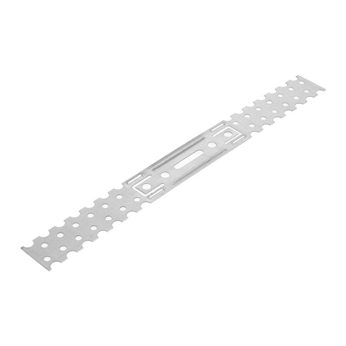 фото Подвес прямой тундра krep, 270x27х0.9 мм (250 шт.) nobrand