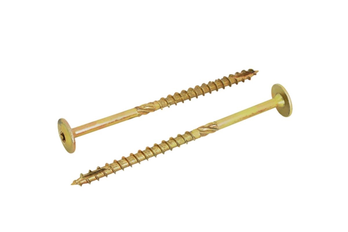 

Саморез INFIX 8х260мм Torx 50 шт. (58231), 8х260мм Torx 50 шт. (58231)