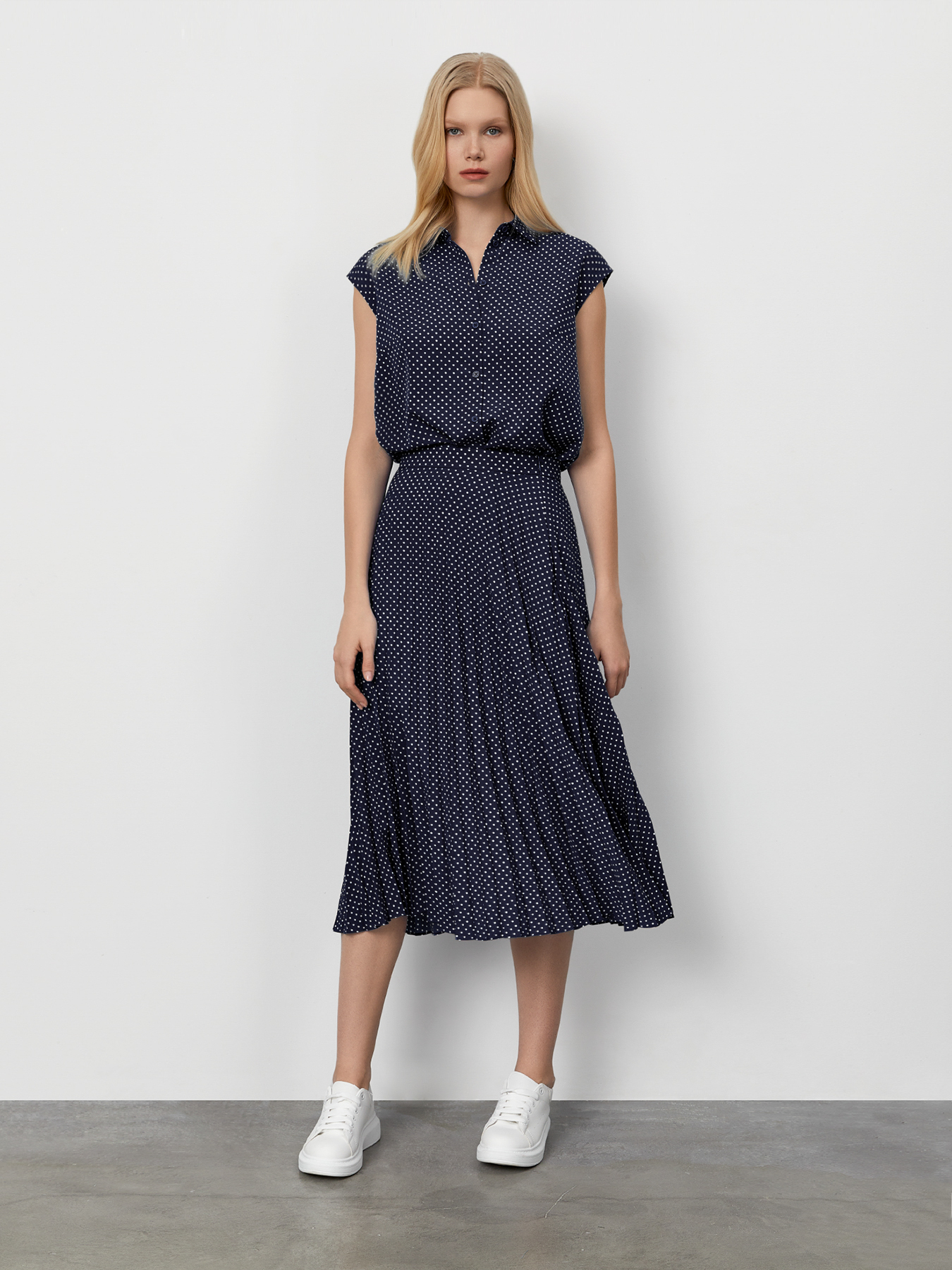 

Юбка женская Just Clothes 000000515 разноцветная 42 RU, Разноцветный, 000000515
