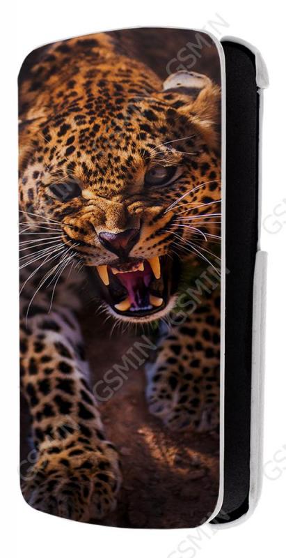 

Чехол Armor Case для HTC One 2 M8 Дизайн 147, Белый